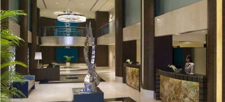 蓝钻石 IHCL 精选酒店(Blue Diamond Pune Ihcl SeleQtions)图片