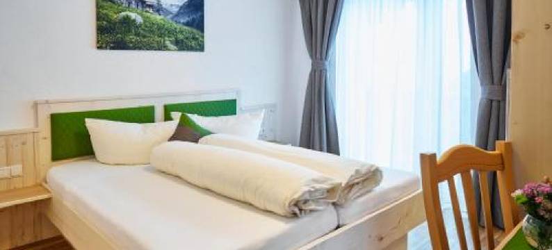 瓦尔德霍夫酒店(Gasthof Walderhof)图片