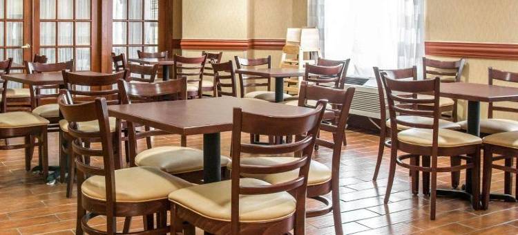 大急流城希尔顿Spark酒店(Spark by Hilton Grand Rapids)图片