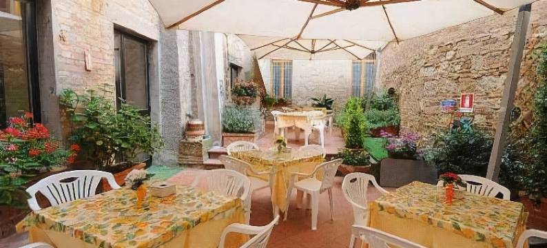 大教堂酒店(Albergo Duomo)图片