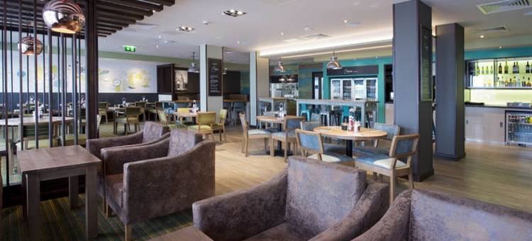 伦敦奥平顿普瑞米尔客栈(Premier Inn London Orpington)图片