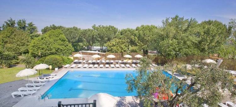 Quality Hotel Rouge et Noir图片