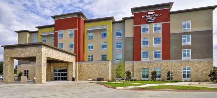 泰勒Homewood Suites by Hilton(Homewood Suites by Hilton Tyler)图片