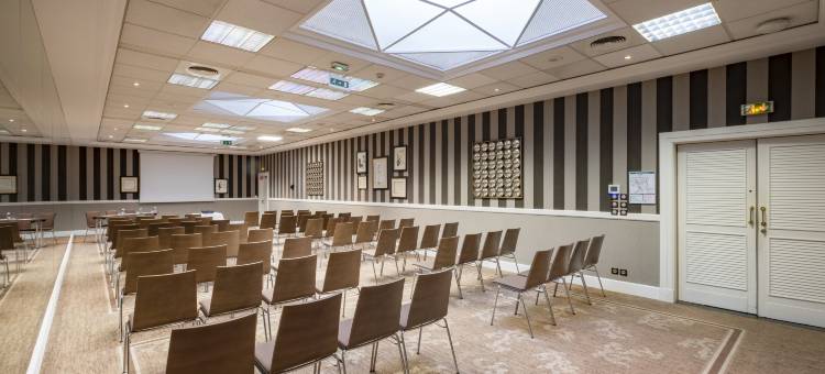 尼斯假日酒店(Holiday Inn Nice)图片