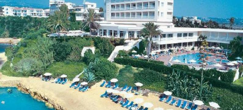 辛西安纳海滩酒店(Cynthiana Beach Hotel)图片