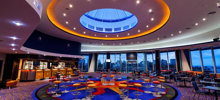 曼特拉双子城度假村(Mantra Twin Towns)图片