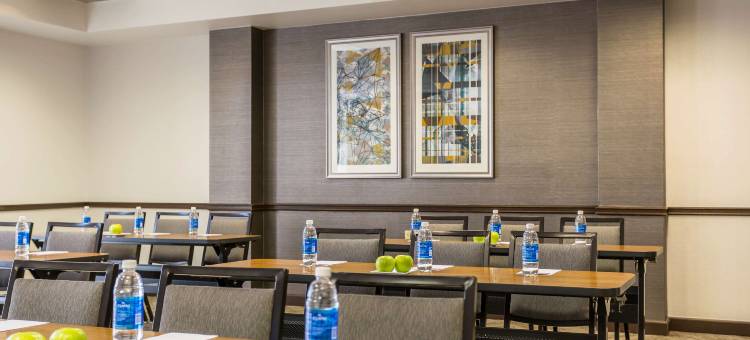 凤凰城北凯悦嘉轩酒店(Hyatt Place Phoenix North)图片