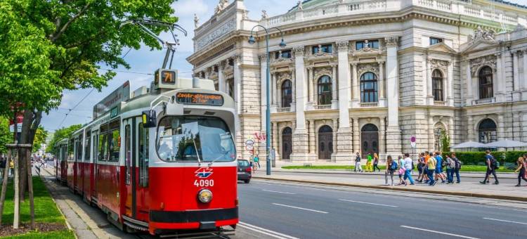 维也纳市区诺富特套房酒店(Novotel Suites Wien City Donau)图片