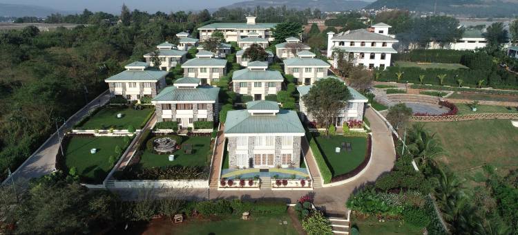 Fazlani Nature's Nest - 康复之旅(Fazlani Natures Nest - the Wellness Retreat)图片