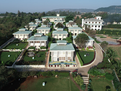 Fazlani Nature's Nest - 康复之旅