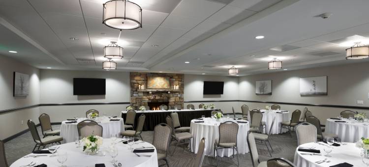 Holiday Inn 阿什维尔，比尔特莫尔东(Holiday Inn Asheville East-Blue Ridge Pkwy)图片
