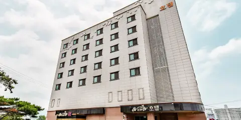 保寧Aria酒店