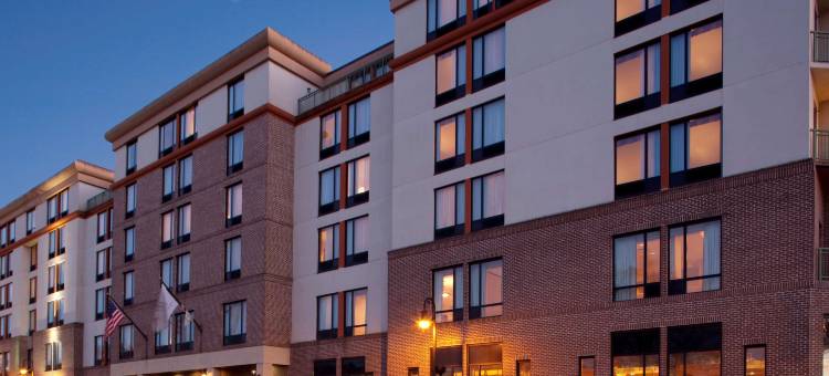 希尔顿逸林酒店-萨凡纳历史区(DoubleTree by Hilton Hotel Savannah Historic District)图片