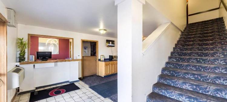 真相和后果6号汽车旅馆(Motel 6 Truth or Consequences, NM)图片