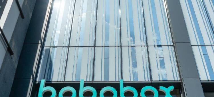 雅加达波波德巴约兰巴鲁酒店(Bobopod Kebayoran Baru, Jakarta)图片