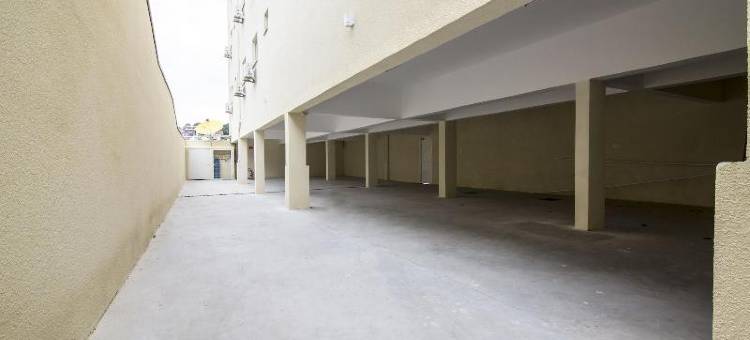 阿拉萨里酒店(Hotel Araçari)图片