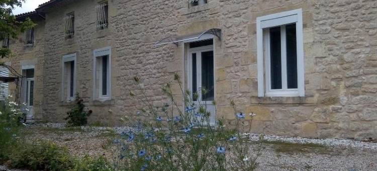 蒙提尼亚克皮耶尔城堡酒店(Chambres d'Hôtes Château Pierre de Montignac)图片