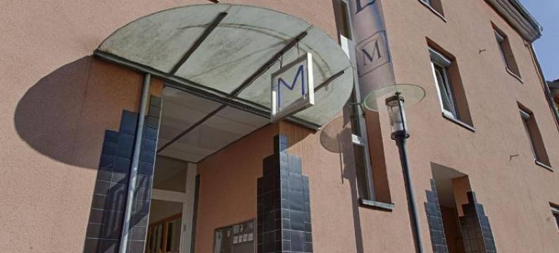 马克格拉夫商务艺术旅馆(Business & Art Hotel Markgraf)图片