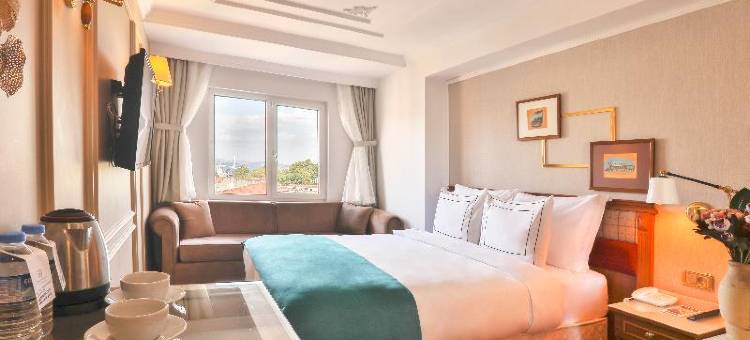 东方快捷及 Spa 酒店 - 奥尔卡酒店(Orient Express & Spa by Orka Hotels)图片