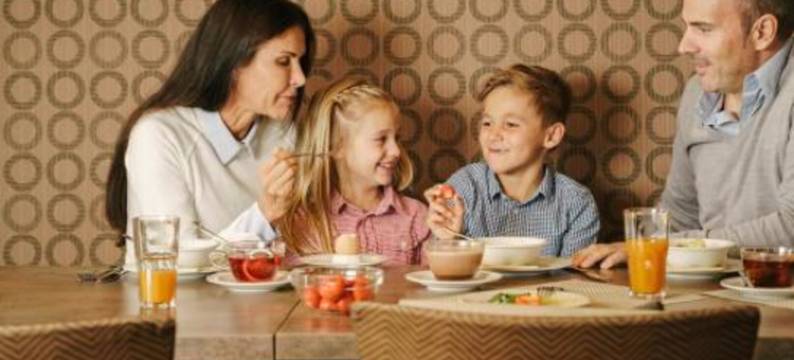 五月至十月免费夏季缆车票的古托夫卢茨公寓(Ferienwohnungen Guthof)图片