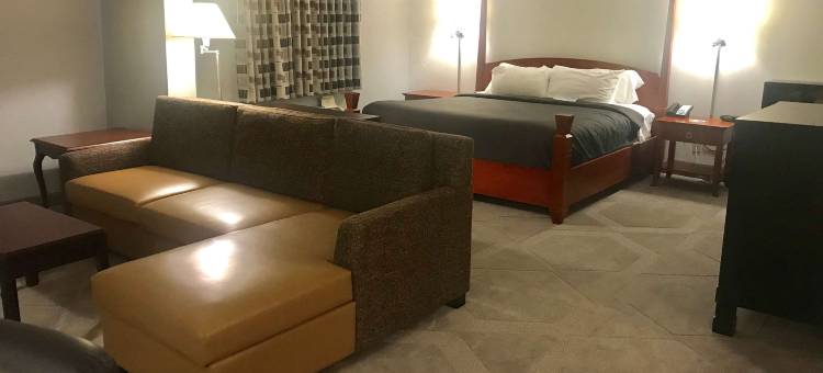 康尼奥特戴斯酒店(Days Inn by Wyndham Conneaut)图片