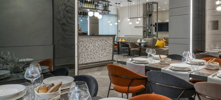 罗马丽晶臻品之选酒店(The Regency, Rome, a Tribute Portfolio Hotel)图片