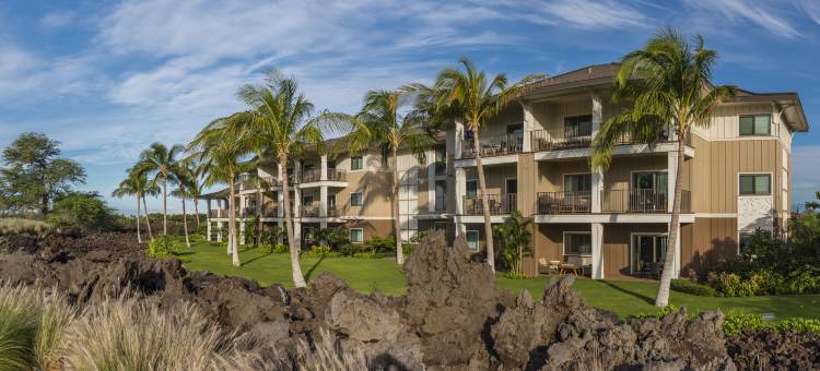 金斯兰德希尔顿分时度假俱乐部(Hilton Grand Vacations Club Kings’ Land Waikoloa)图片