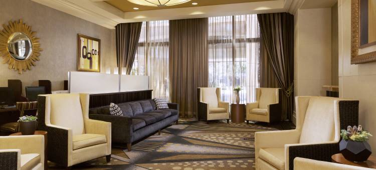 拉斯维加斯大道希尔顿分时度假俱乐部酒店(Hilton Grand Vacations Club on The Las Vegas Strip)图片