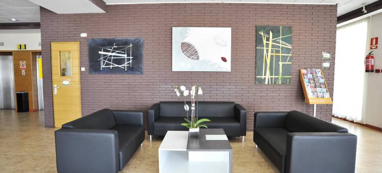 康铂巴塞罗那酒店-巴贝拉德瓦利斯(Travelodge Barcelona del Valles)图片