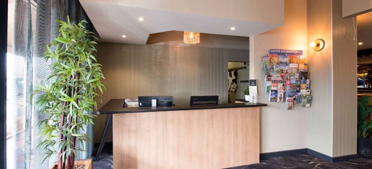 链接酒店(Links Hotel)图片