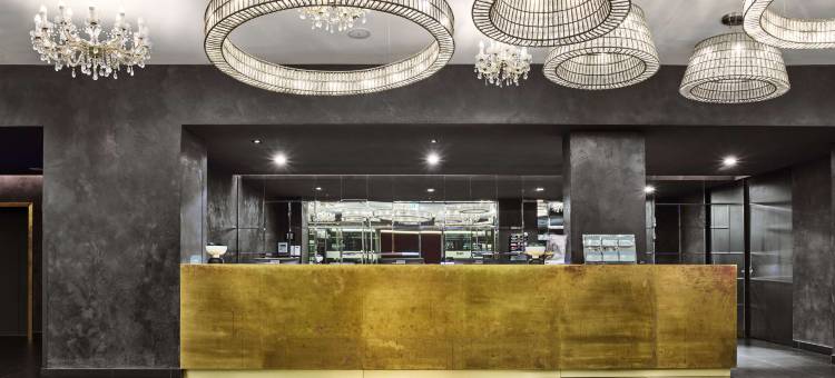 维也纳美仑美奂酒店(Maxx by Steigenberger Vienna)图片