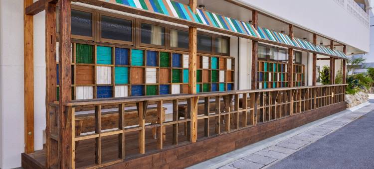 十日三日酒店(Hotel Tuka Miika)图片