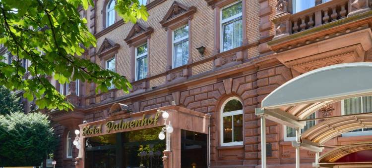 帕门霍夫酒店(Hotel Palmenhof)图片