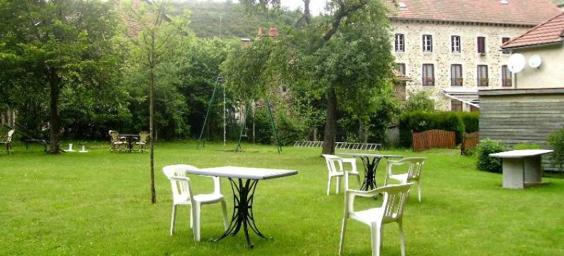 阿拉诺特旅馆(Logis Hotel Auberge de l'Allagnonette)图片