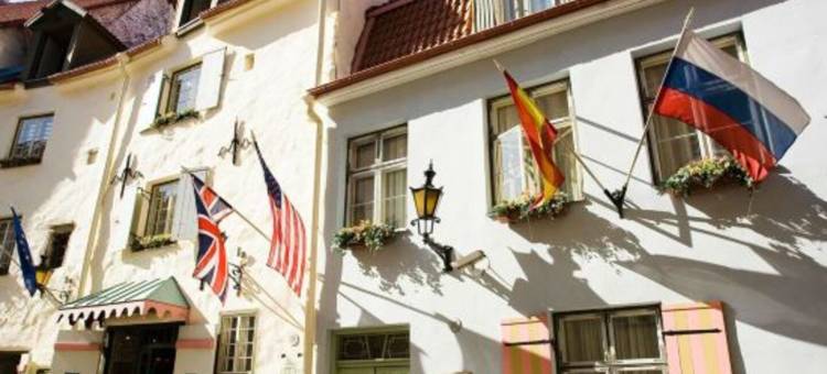 施洛斯尔酒店-全球奢华精品酒店(Schlössle Hotel - Small Luxury Hotels of the World)图片