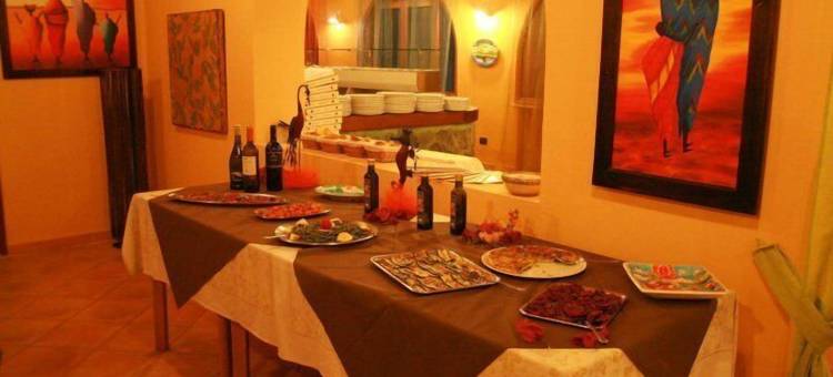 布耶马里诺酒店(Hotel BUE Marino)图片