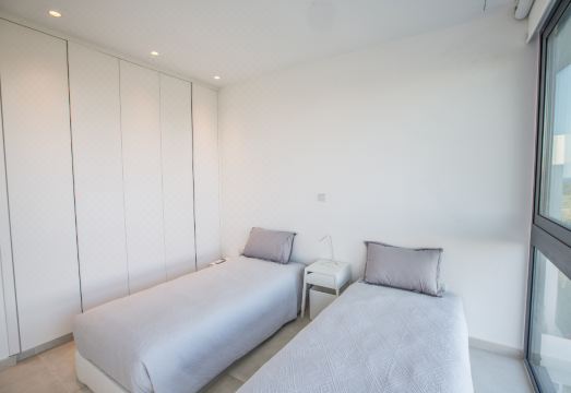 Protaras Holiday Villa Wp7 Hotel Overview