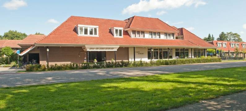 瓦蓬凡德尔登酒店(Hotel Wapen Van Delden)图片