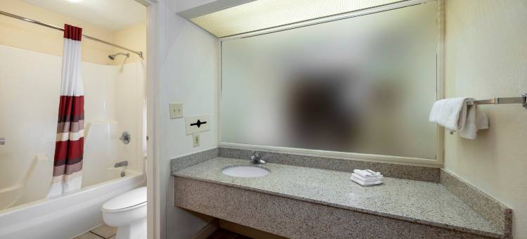 品质酒店及套房(Red Roof Inn & Suites Wytheville)图片