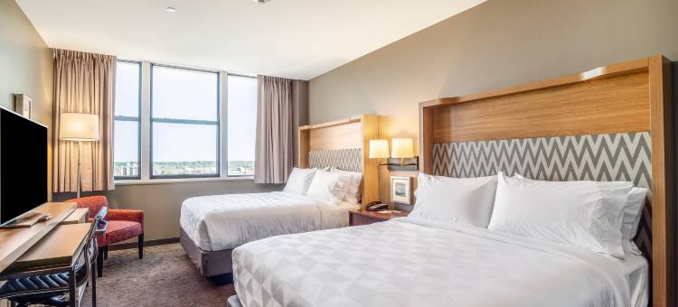 假日酒店哥伦比亚市中心 由 IHG 提供(Holiday Inn Columbia - Downtown)图片