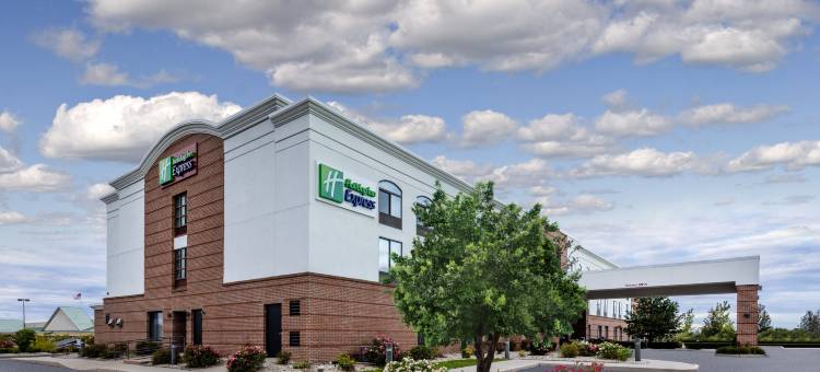 考文垂南-西沃里克区智选假日酒店(Holiday Inn Express Coventry S - West Warwick Area)图片
