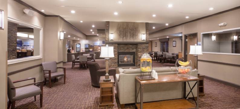 扬克顿智选假日酒店(Holiday Inn Express & Suites YANKTON by IHG)图片