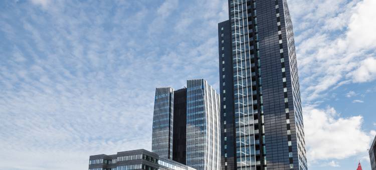 Crowne Plaza 哥本哈根塔(Crowne Plaza COPENHAGEN TOWERS by IHG)图片