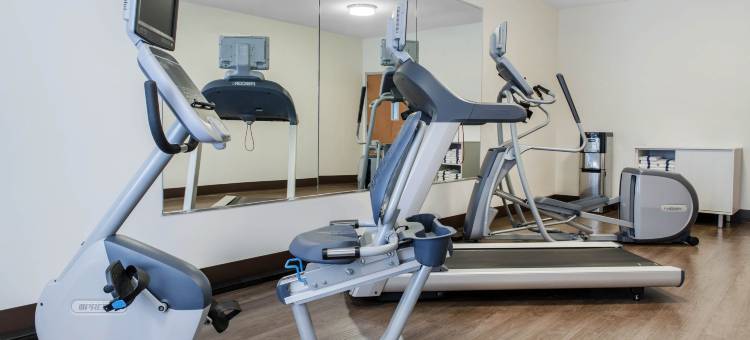 哈里森智选假日酒店(Holiday Inn Express & Suites Harrison)图片