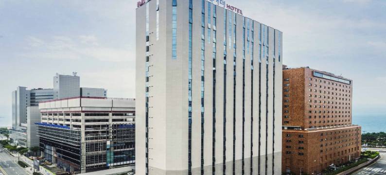 Ibis Ambassador Busan Haeundae图片
