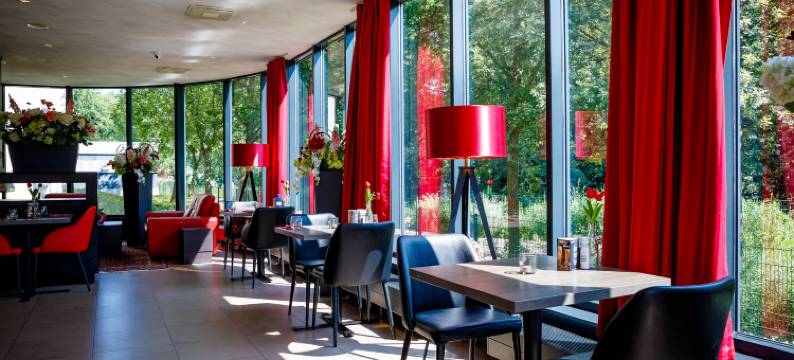 乌特勒支堡垒酒店(Bastion Hotel Utrecht)图片