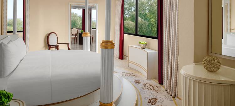 洲际 阿尔朱拜勒(InterContinental Hotels Al Jubail)图片