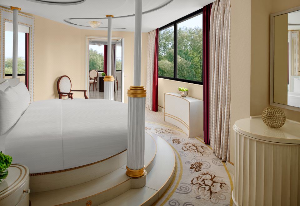 InterContinental Hotels Al JubailHotel Overview