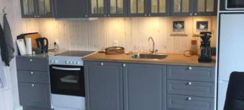 麦斯提德度假酒店(Mersted Holiday House)图片