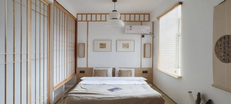 壹城精品民宿(瞻园路分店)图片